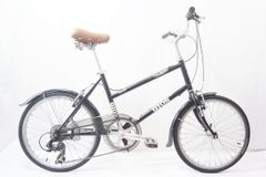 GIOS Pulmino 2016 Model 20-inch Mini Velo / BikeRi Setagaya Store