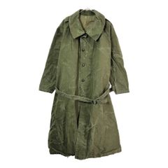 フランス軍 モーターサイクルコート VWS 4-53 6 - メルカリ
