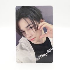 ENHYPEN ニキ ROMANCE: UNTOLD yizhiyu yzy 中華 中国 一直娯 2.0