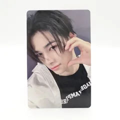 ENHYPEN ニキ ROMANCE: UNTOLD yizhiyu yzy 6.0 ラキドロ 中華 中国 トレカ フォト カード NI-KI エンハイフン エンハイプン EN- ⑧