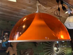 2026年最新】スペースエイジ 照明の人気アイテム - メルカリ