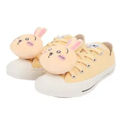 新品 オールスター ＭＣ ＯＸ ／ ちいかわ うさぎ