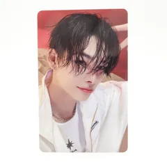 ENHYPEN ニキ ROMANCE: UNTOLD weverse Youtube 限定 2次 購入特典 トレカ フォト カード NI-KI エンハイフン エンハイプン EN- ⑨