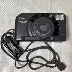 Canon キヤノン オートボーイ S フィルムカメラ パノラマ キャノン ニューオートボーイ/ニューオートボーイパノラマ - キヤノンカメラ