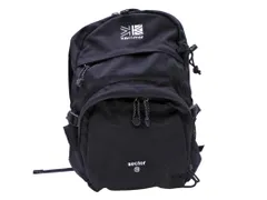 karrimor カリマー セクター18 リュック デイパック バッグ 黒 ■■ レディース