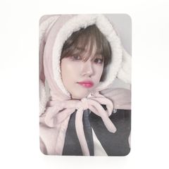 BOYNEXTDOOR ジェヒョン センイル weverse HAPPY JAEHYUN DAY PHOTO