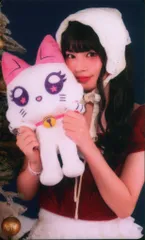 ME:I Sweet Holiday 村上璃杏 ME:ICONIC 19