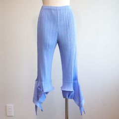 PLEATS PLEASE イッセイミヤケパンツ 2 PP31-JF804 - メルカリ