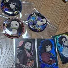 鬼滅の刃 (非公式グッズ) まとめ売り