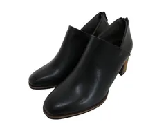 k03250612109　Sesta　LL　Black　　シューズ　ブーツ ショート/ミディアム　通年