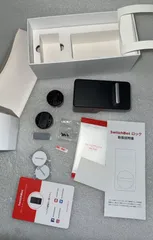 SwitchBotロック スマートロック W1601700-GH //732973 /850007706982