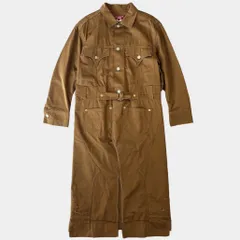 junya watanabe man ジュンヤワタナベマン ✖︎ Levi's リーバイス 2024-2025AW ワークコート