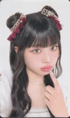 ME:I 村上璃杏 LAPOSTA2025 33