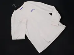 LFYT エルエフワイティー ロングスリーブ バックプリント Tシャツ sizeM/白 ■◇ メンズのサムネイル