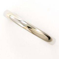 Pt900 サファイア ダイヤモンド リング S0.88 D0.79 指輪 - メルカリ