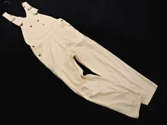 Lee リー LM7254 ダンガリーズ サロペット オーバーオール sizeS/キナリ ■◇ メンズ