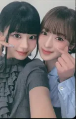 ME:I 初回限定盤B 村上璃杏/山本すず MUSE