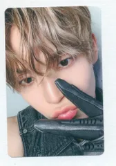 JO1 初回限定盤B 與那城奨 Handz In My Pocket