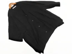 AMERICAN HOLIC アメリカンホリック ニット カーディガン sizeL/黒 ■◇ レディース