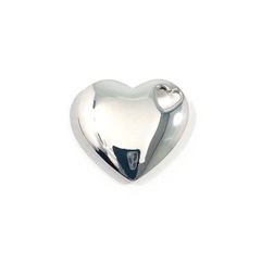 TIFFANY&Co. エルサペレッティ ハートブローチ SV925 箱付き TIFFANY&Co. エルサペレッティ ハートブローチ SV925 箱付き - メルカリ