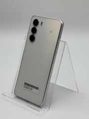 【中古B】nubia S 5G A403ZT ホワイト SIMフリー 白ロム