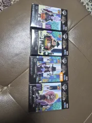 ONE PIECE 一番くじ D賞 フィギュア 王下七武海