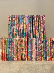 ちはやふる 全50巻 全巻セット まとめ売り - メルカリ