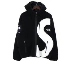 シュプリーム Supreme × ノース フェイス THE NORTH FACE 20AW 【 S Logo Hooded Fleece Jacket 】 エス ロゴ フーデッド フリース ジャケット h7154のサムネイル