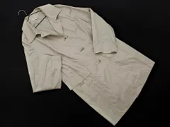 ensuite エンスウィート ライト コート size9S/ライトベージュ ■◇ レディースのサムネイル