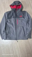 THE NORTH FACE フードジャケット