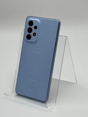 Galaxy A25 5G SCG33 ライトブルー SIMフリー - メルカリ