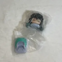 (未開封) 鬼滅の刃 時透 無一郎 おねむたん US