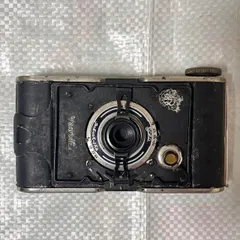 2026年最新】アンティークカメラの人気アイテム - メルカリ