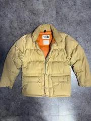 ザノースフェイス ヴィンテージ ダウン