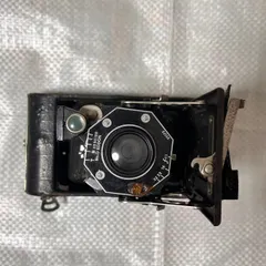 2026年最新】アンティークカメラの人気アイテム - メルカリ