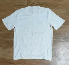 アディダス ClimaCool 機能性 半袖 Tシャツ 100/ 汚れあり