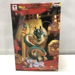 ドラゴンボール 造形師×写真家 神龍 フィギュア 国内正規品 未開封