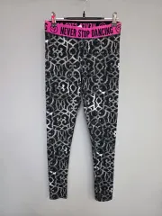 ズンバウェア レギンス S