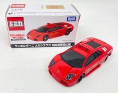 マ*可様 トミカ ミュージアム21 ランサーターボ - メルカリ