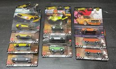 Hot Wheels Nissan 300ZX Twin Turbo10台セット - メルカリ