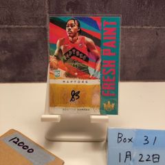 2025 BBM 山田久志 072/100 緑箔サイン 阪急ブレーブス Cross Ocean