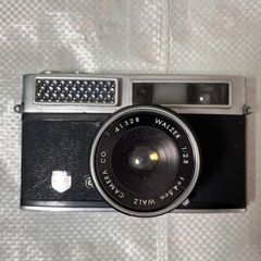 1960 マミヤ MAMIYA 35 レンジファインダーカメラ - メルカリ