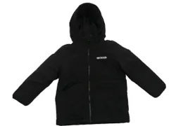 k04250603016　OUTDOOR PRODUCTS　120サイズ　Black　　アウター　ダウン,中綿ジャケット/コート　秋冬