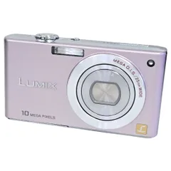 2026年最新】lumix fx37の人気アイテム - メルカリ