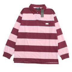 ■美品■2022年製■COMME des GARCONS COMME des GARCONS コムデギャルソン コムデギャルソン コムコム ニット サイズXS AD2022 切替 ロングニットセーター ブランド古着【中古】20250529/RA4932 COMME des GARCONS - □美品□2022年製□COMME des GARCONS COMME des