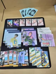 TXT テヒョン グッズ　まとめ売り　26030623