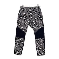 未使用品 メンズ シーピージーゴルフ CPG GOLF パンツ 2(M) レッド