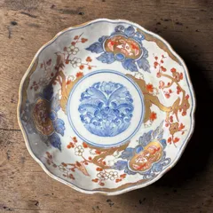 2026年最新】古伊万里 なます皿の人気アイテム - メルカリ