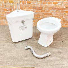 中古品】【ジャンク扱い】 TOTO 電気温水便座 ウォシュレット シャワー