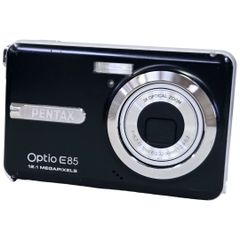 ジャンク品】PENTAX Optio LS465 ブラック 箱・付属品付き - メルカリ